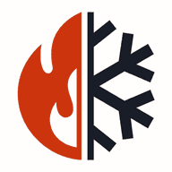 NexGen Heating and Air logo mark