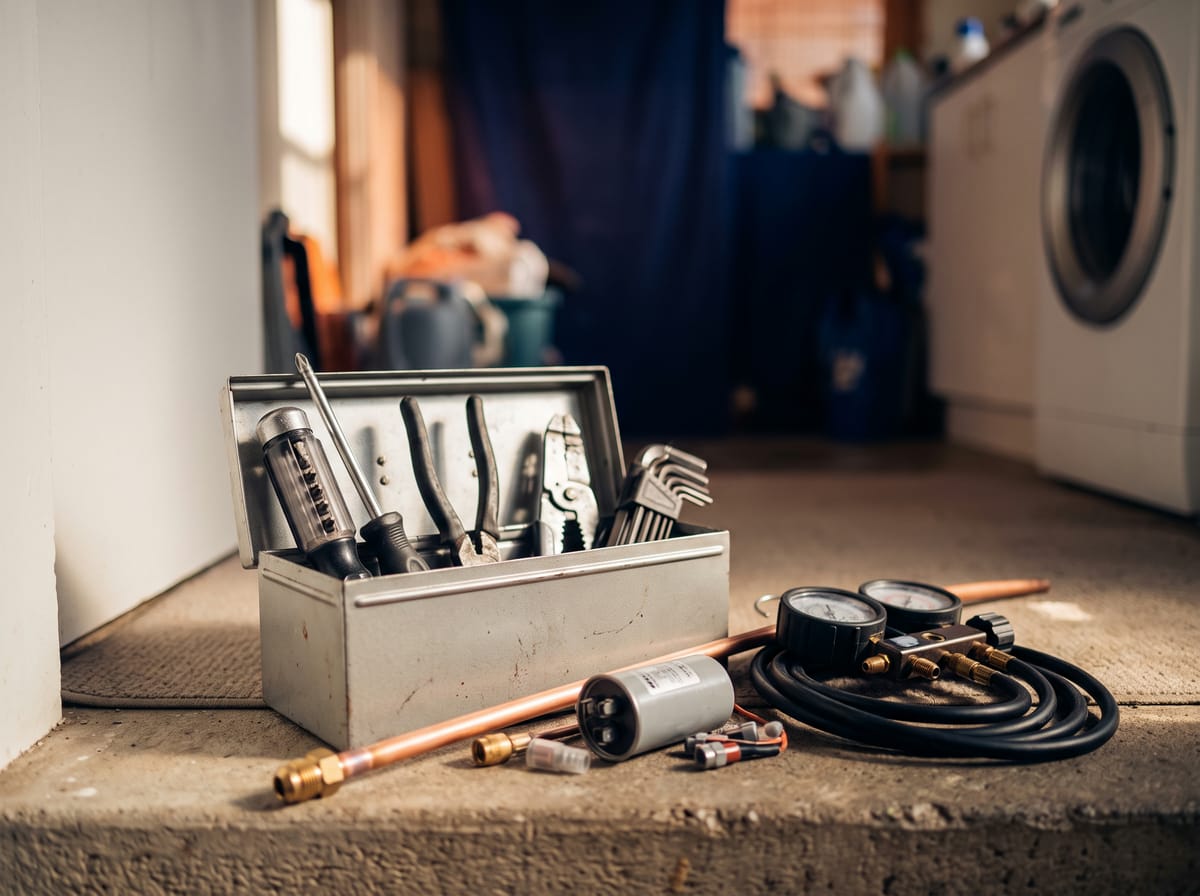 AC Repair